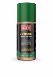 Ballistol GunCer Keramisk vapenolja 65 ml