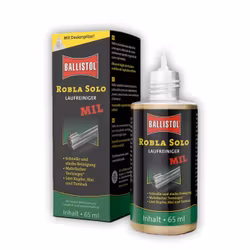 Ballistol Robla Solo Mil piprengöring 65ml