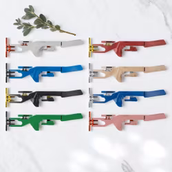 Sanseigne Sochi – Premiumstock för skidskyttegevär