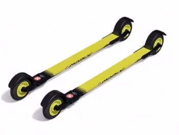 Marwe Skating 620 FX Snowhow Pro