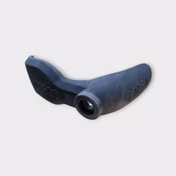 ProShield DuoSight – Silicone Rubber Eye Shield