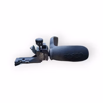 Förlängare till diopter för ögonskydd