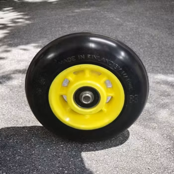 Marwe Skatinghjul 100 × 25 mm
