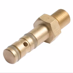 Fyllnippel 1/8" – FX Airguns Originaldel för PCP-gevär