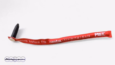 Centra Safety Look — Säkerhetsplugg .22