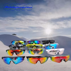 RangeVision – Sportglasögon för skidskytte & längdskidor