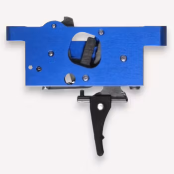 Fortner Biathlon Avtryckare  – utan säkring