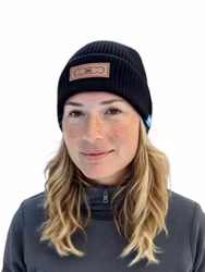 Skidskytte Beanie