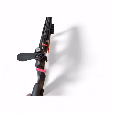 Centra Safety Look — Säkerhetsplugg 4,5 mm (Luftvapen)