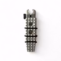 MEC Trigger II – Justerbart avtryckarblad för Anschütz