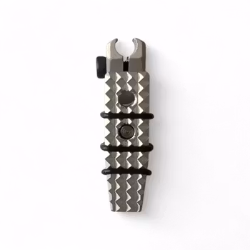 MEC Trigger II – Justerbart avtryckarblad för Anschütz