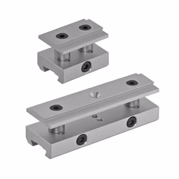 Centra Block Club Complete – Höjningsblock för diopter och tunnel