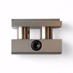 Centra Block Club – Höjningsblock för diopter (10 / 15 / 17 mm)