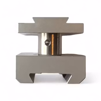 Centra Block Club Complete – Höjningsblock för diopter och tunnel