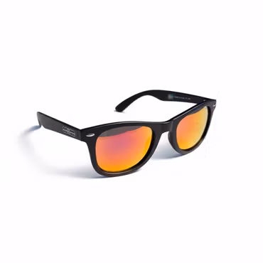 CoachVision – Stilrena casual glasögon med UV400 för tränare, föräldrar och aktivt uteliv