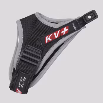 KV+ Elite Clip ergonomic pole strap with clip system