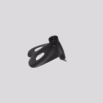 KV+ Disk XL QCD Black