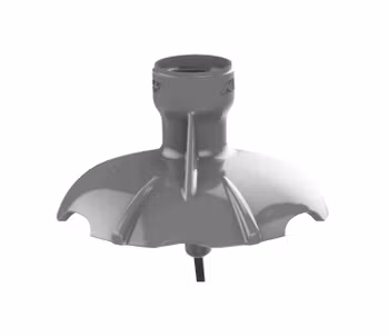 KV+ Disk Tornado Big Grey