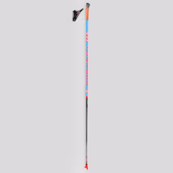 KV+ Tornado Plus carbon ski poles for cross country skiing