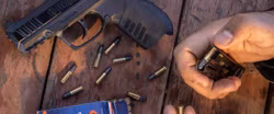 CCI Standard .22 LR