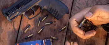 CCI Standard .22 LR