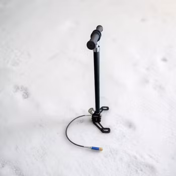 ProAir Biathlon PCP Pump 4500