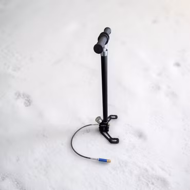 ProAir Biathlon PCP Pump 4500