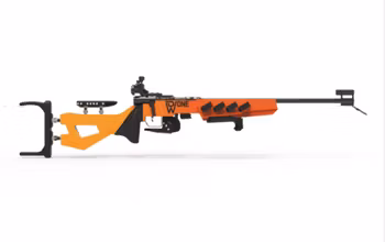 DW-One Biathlon Stock