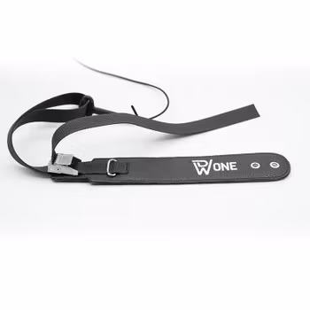 DW-One Prone Shooting Sling – Skytterem för liggande skidskytte