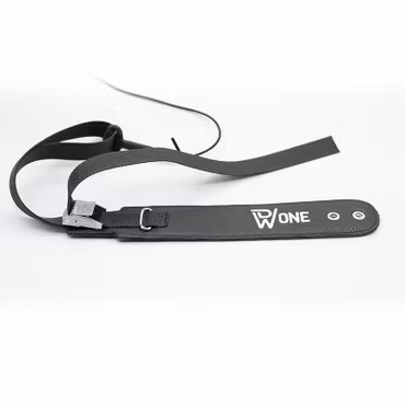 DW-One Prone Shooting Sling – Skytterem för liggande skidskytte