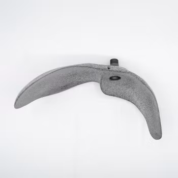 DW-ONE Eyepiece – Ögonskydd för skidskyttegevär
