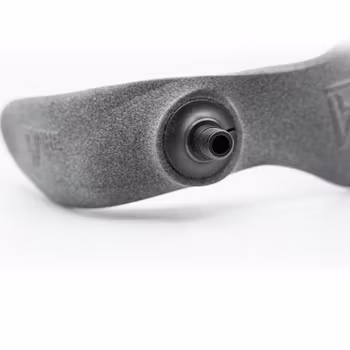 DW-ONE Eyepiece – Ögonskydd för skidskyttegevär
