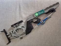 Bionic stock