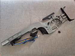 Bionic stock
