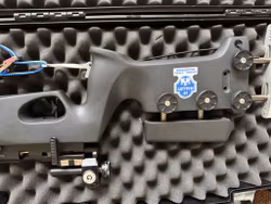 FX Airguns Biathlon II med kringutrustning