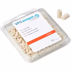 VFG Comfort filtrenare .22 LR – 500-pack