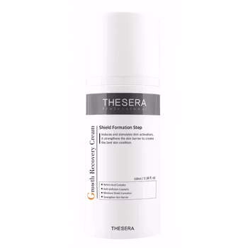 Growth Recovery Cream