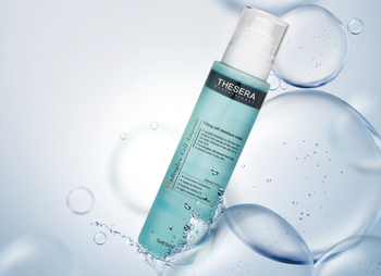 Hydroglow Cell Ampoule