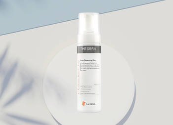 A+ Epidermis Balance Foam