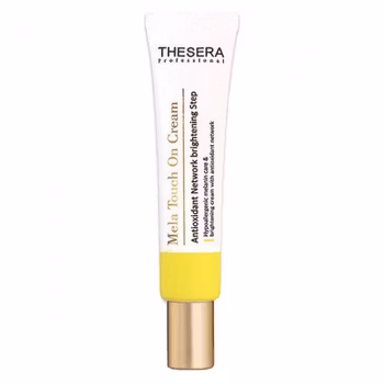 Mela Touch On Cream