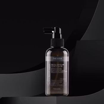 Roostension Black EX Ampoule