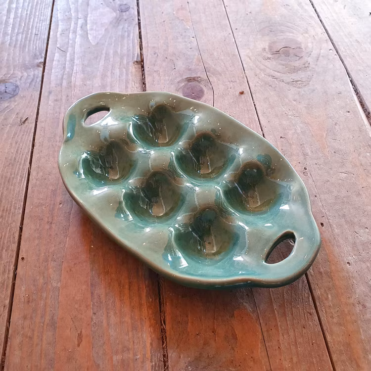 Äggfat 6 eller 12 ägg