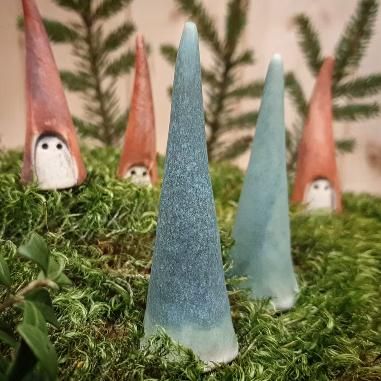 Tomte eller Gran