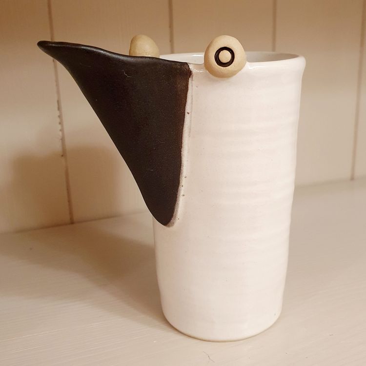 Fågelkanna