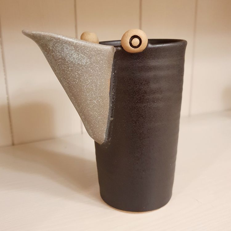 Fågelkanna