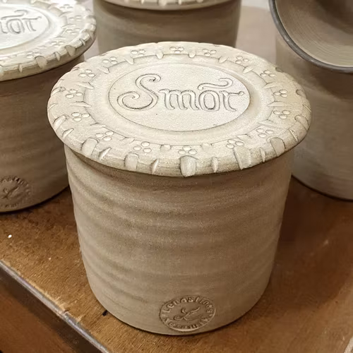 Smörklocka