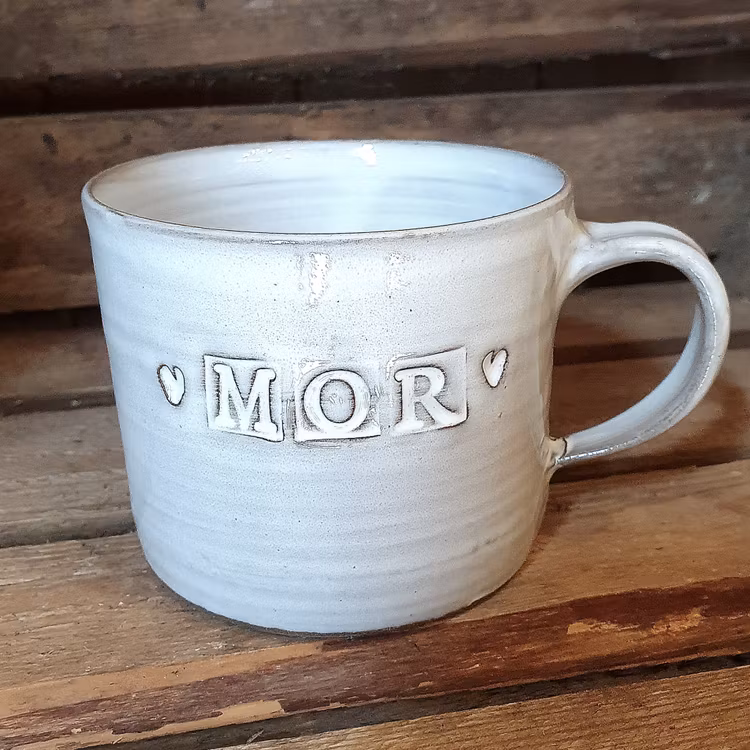 MOR-Mugg