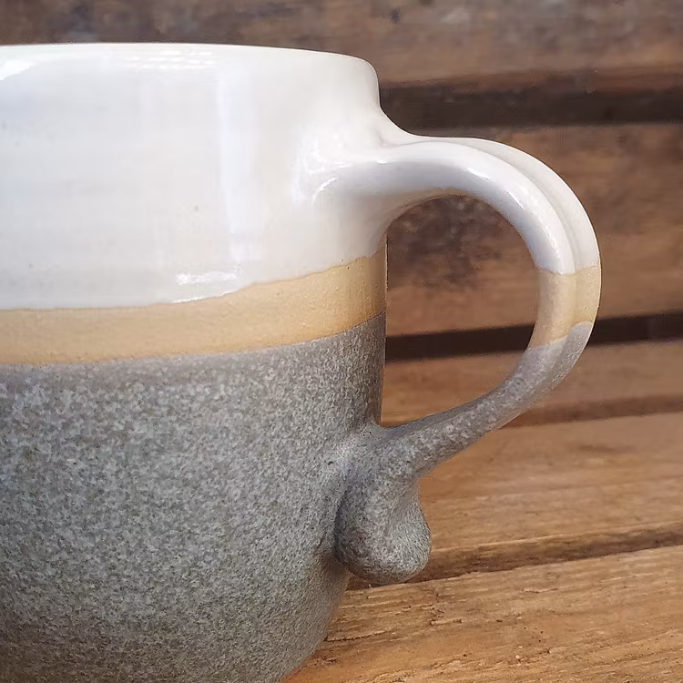 Kaffemugg "Sjöparken"