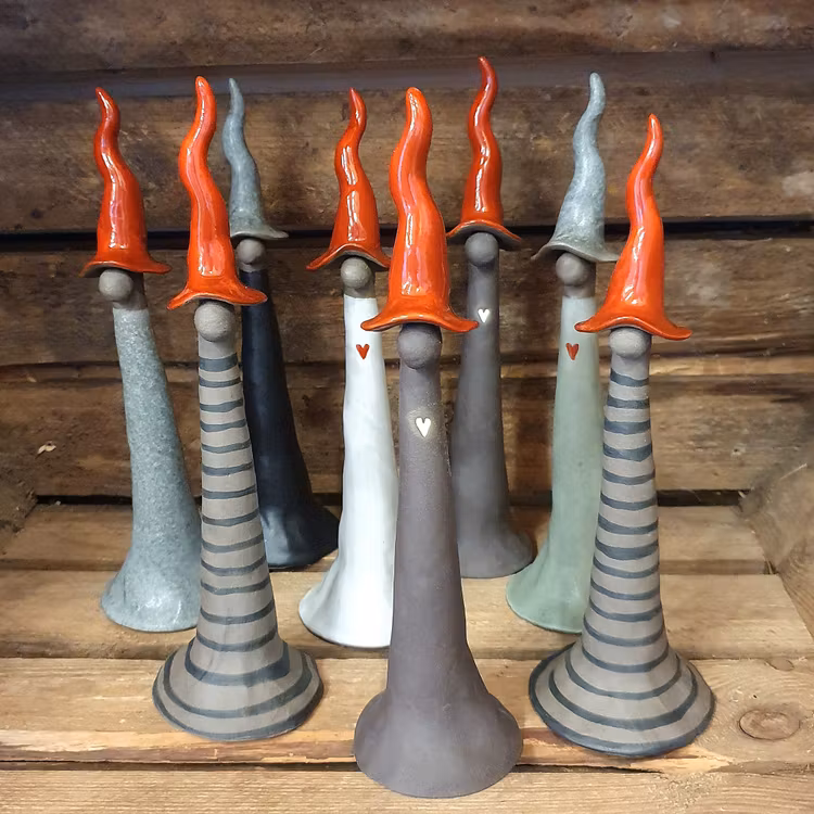 Tomte/Vätte