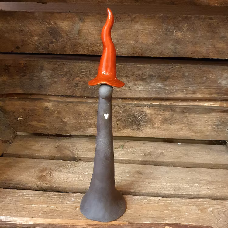 Tomte/Vätte